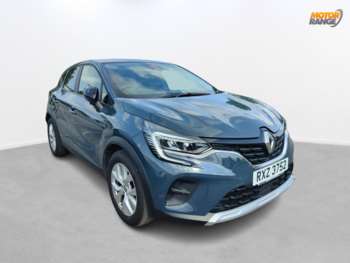 2022 - 1.3 TCE 140 Iconic 5dr