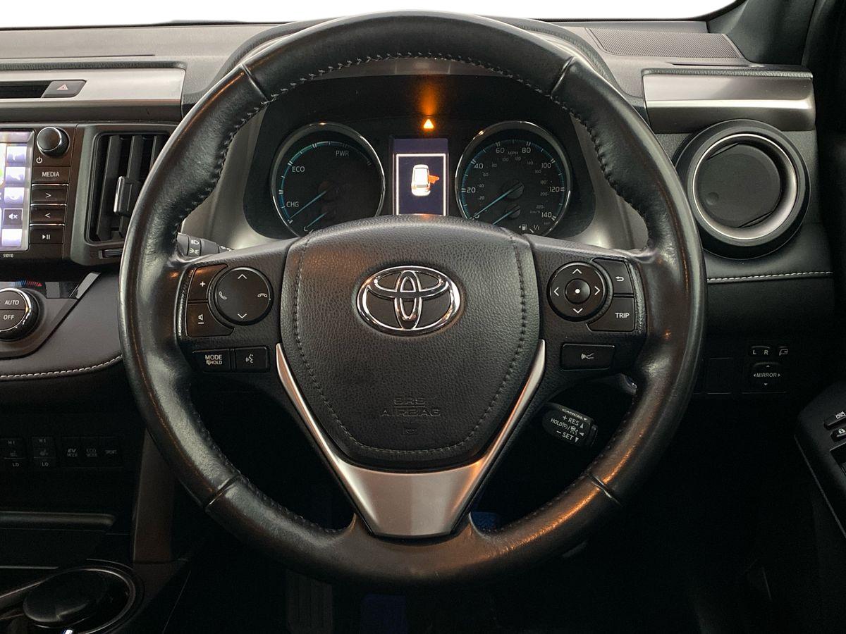 Used Toyota RAV4 2019 for sale - 77443868: Photo 11
