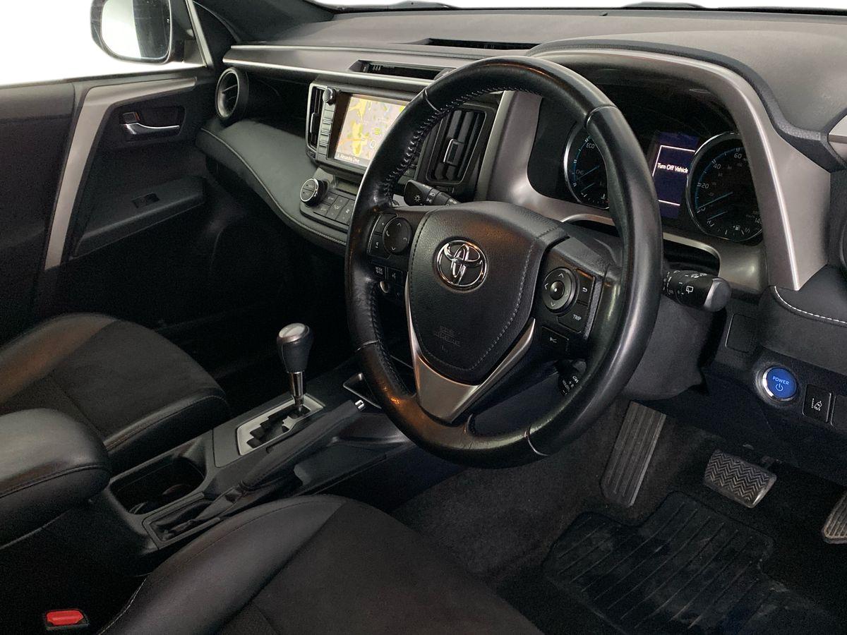 Used Toyota RAV4 2019 for sale - 77443868: Photo 12