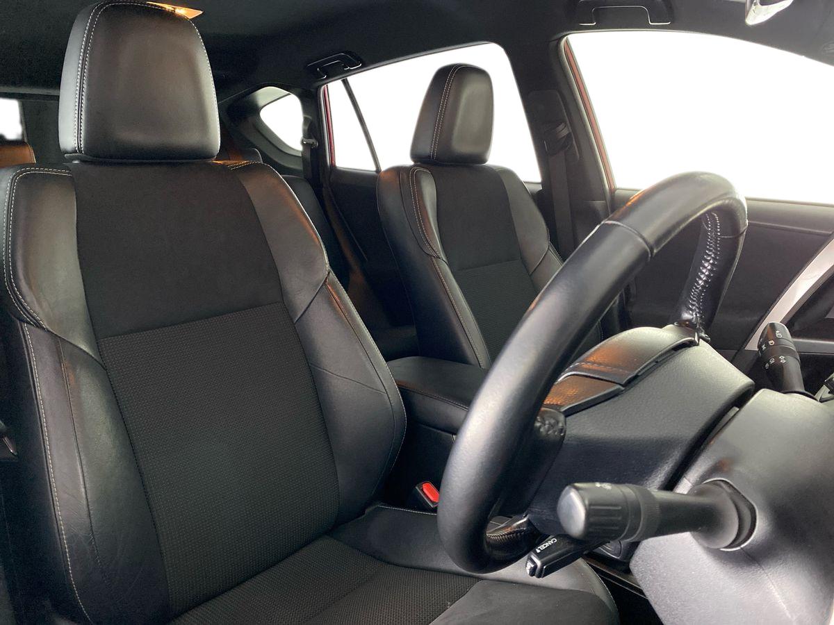 Used Toyota RAV4 2019 for sale - 77443868: Photo 13