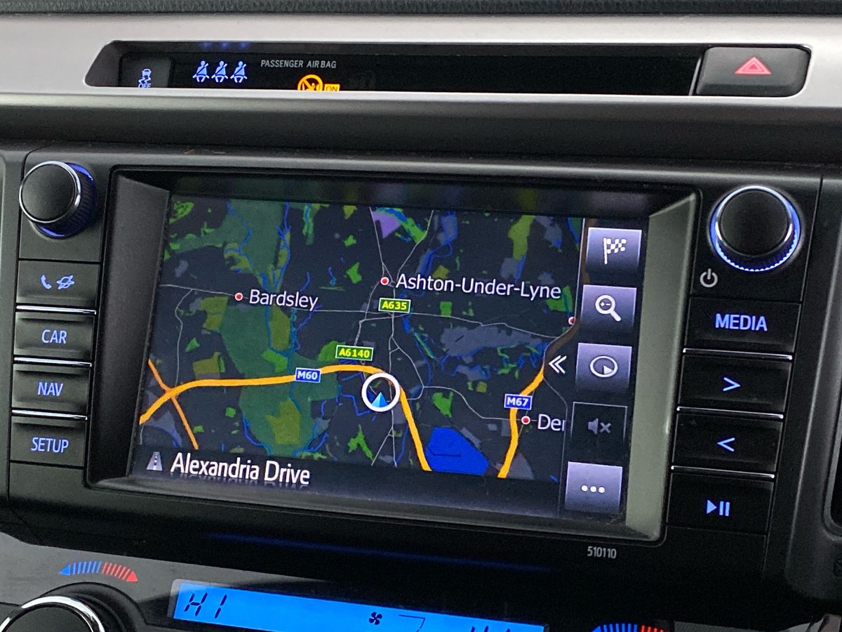 Used Toyota RAV4 2019 for sale - 77443868: Photo 16