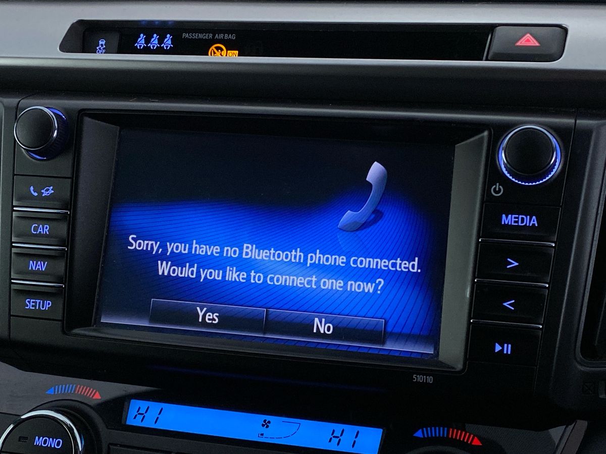 Used Toyota RAV4 2019 for sale - 77443868: Photo 18