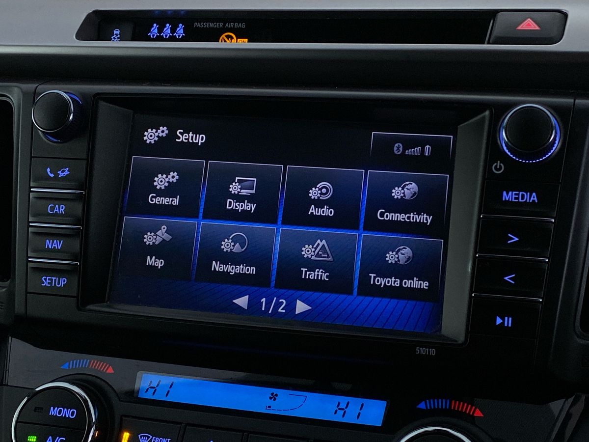 Used Toyota RAV4 2019 for sale - 77443868: Photo 19