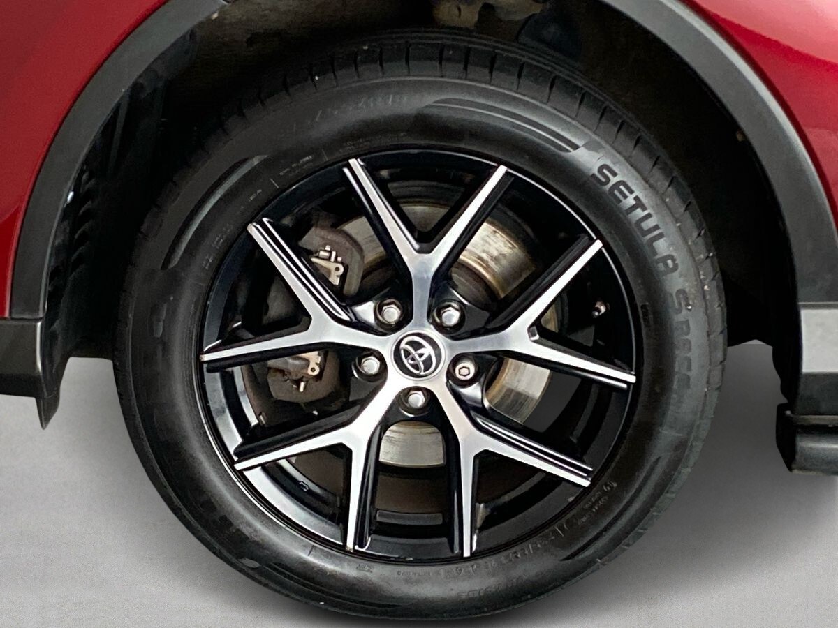 Used Toyota RAV4 2019 for sale - 77443868: Photo 30