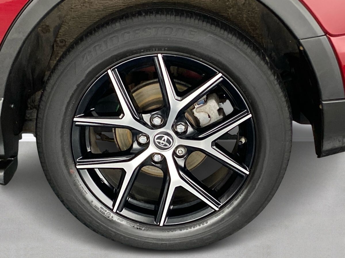 Used Toyota RAV4 2019 for sale - 77443868: Photo 31