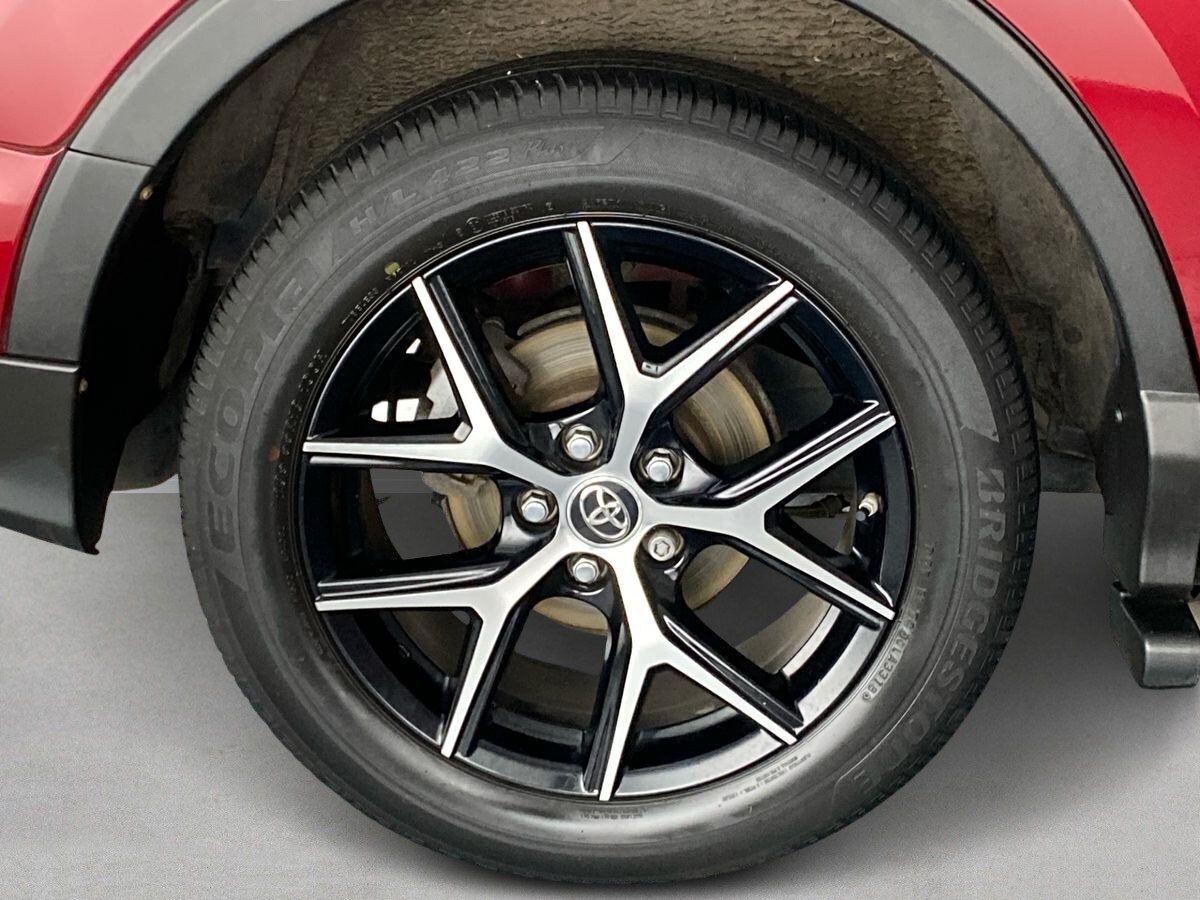 Used Toyota RAV4 2019 for sale - 77443868: Photo 32