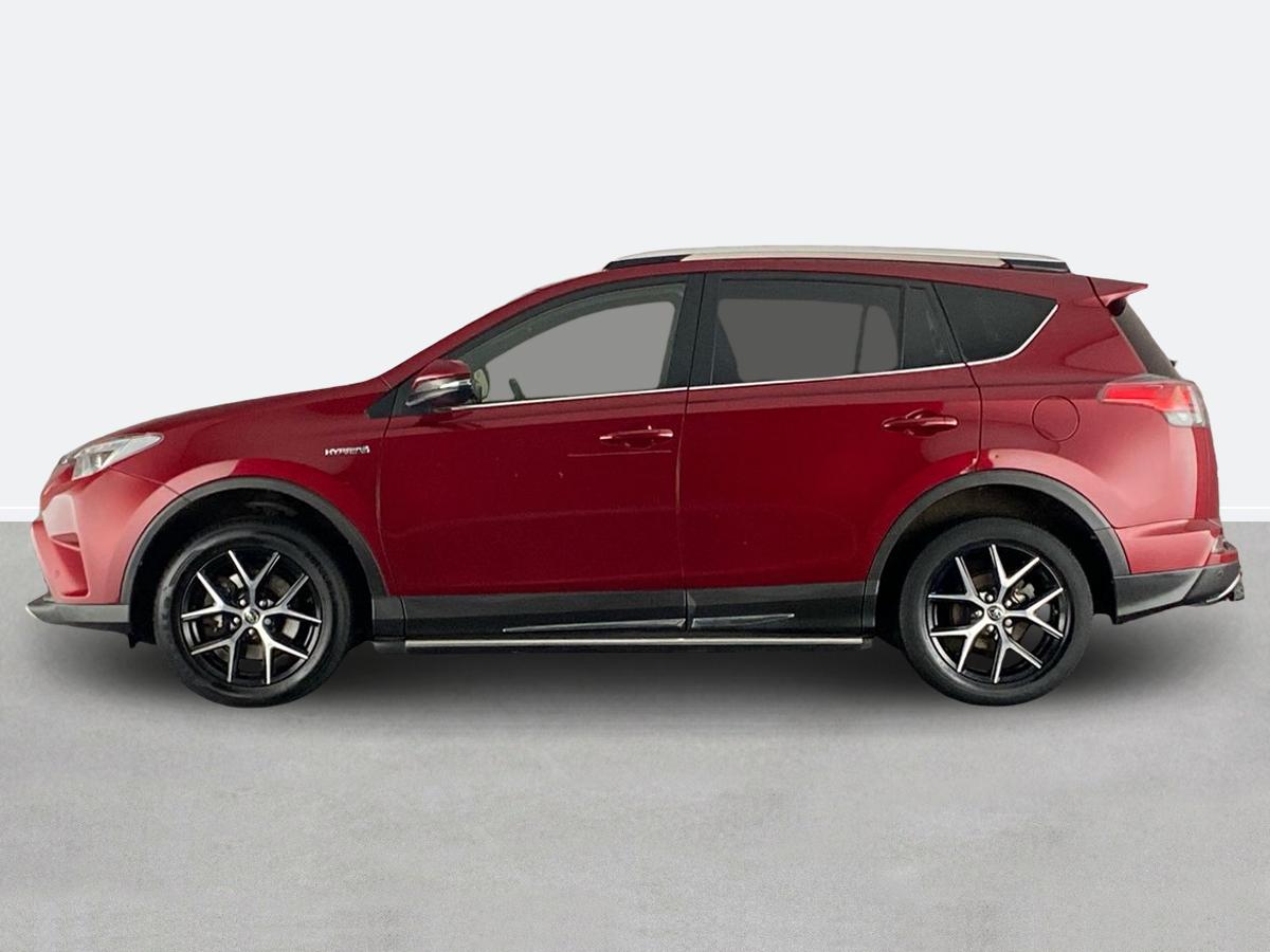 Used Toyota RAV4 2019 for sale - 77443868: Photo 6