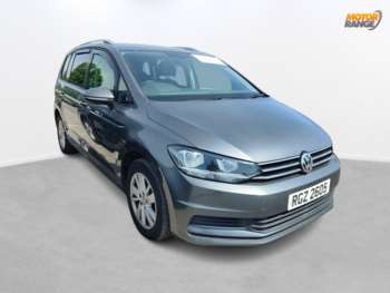 2020 - 2.0 TDI SE Family 5dr