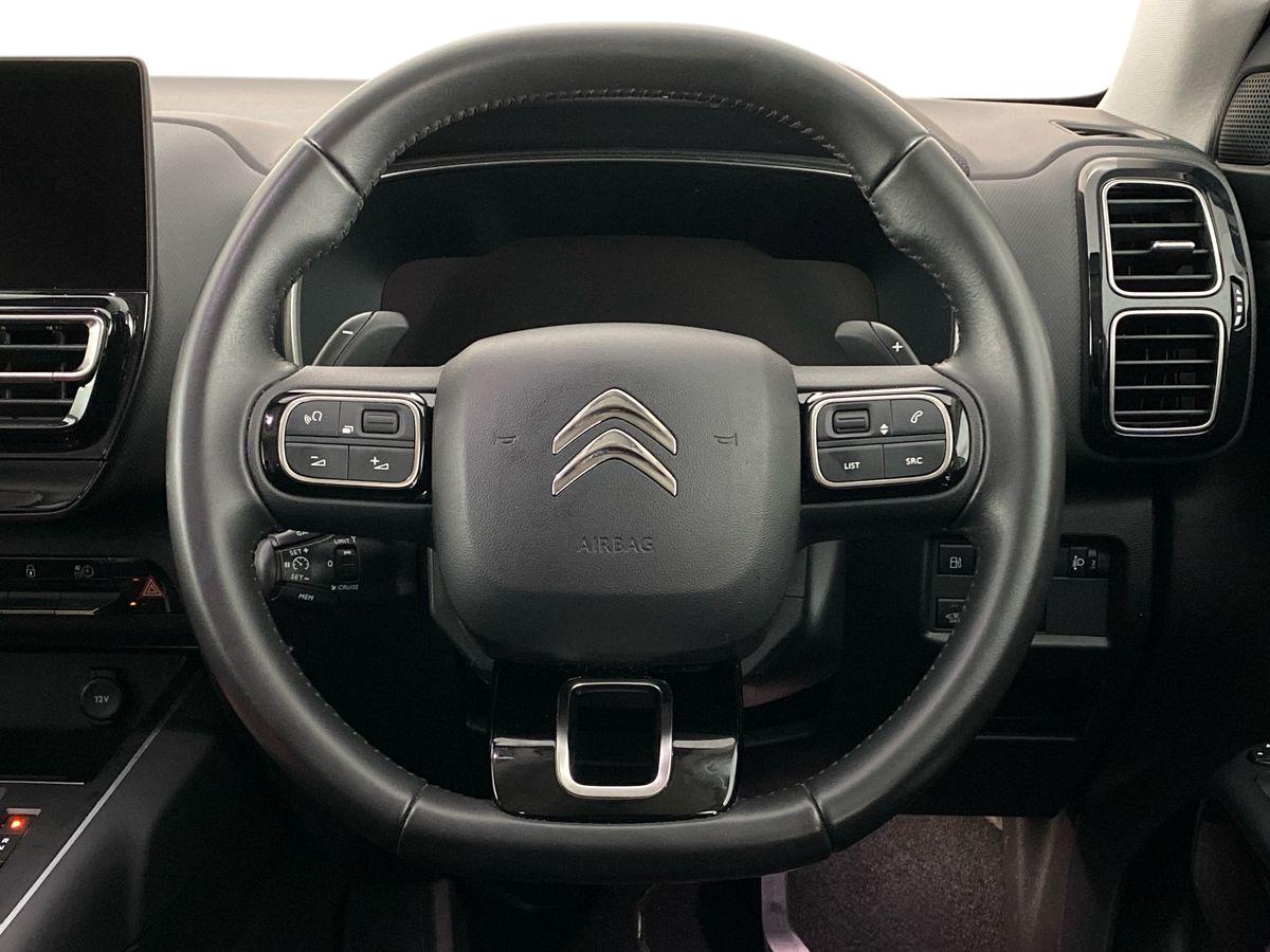 Used Citroen C5 Aircross 2023 for sale - 76353345: Photo 11