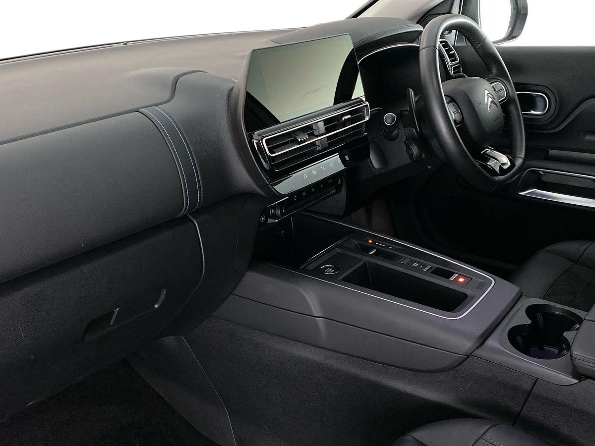 Used Citroen C5 Aircross 2023 for sale - 76353345: Photo 14