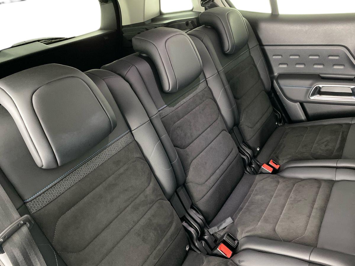 Used Citroen C5 Aircross 2023 for sale - 76353345: Photo 15