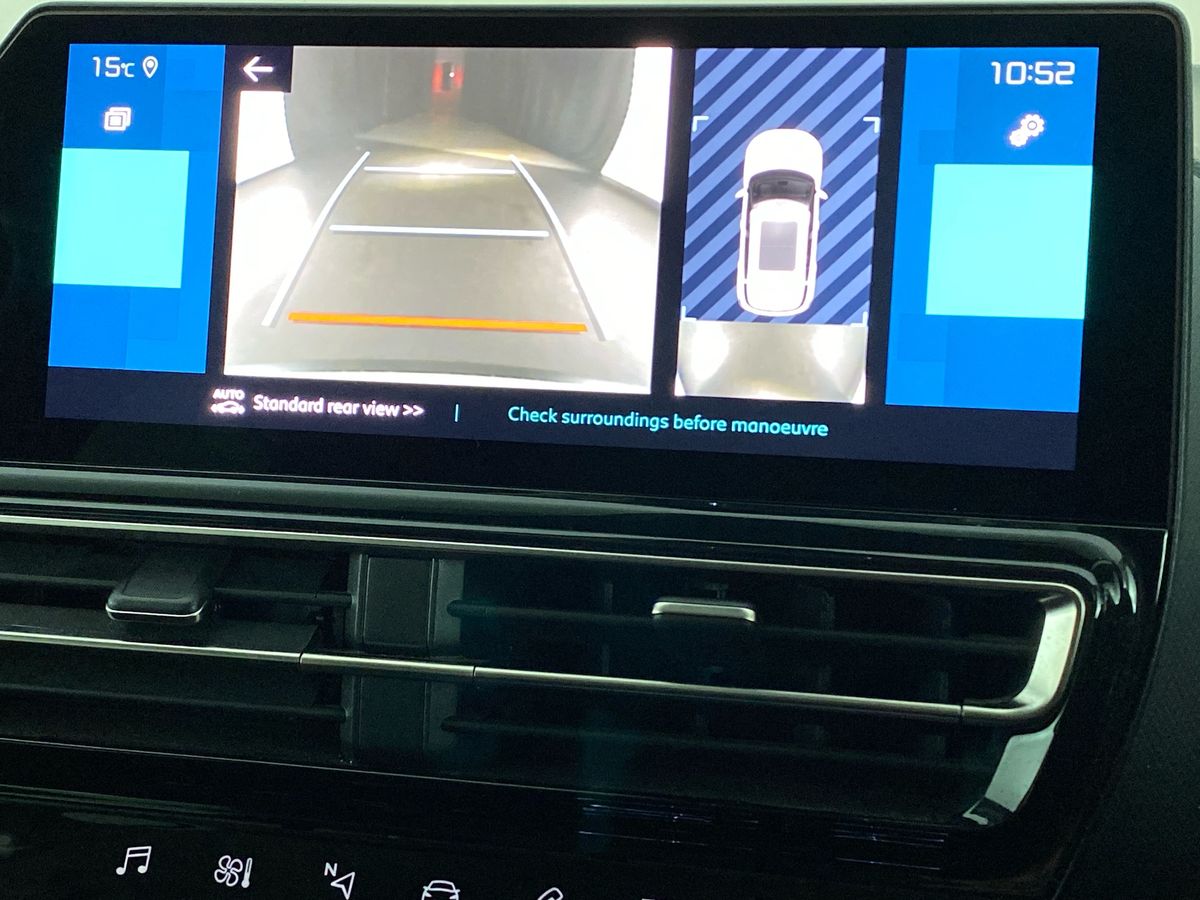 Used Citroen C5 Aircross 2023 for sale - 76353345: Photo 16