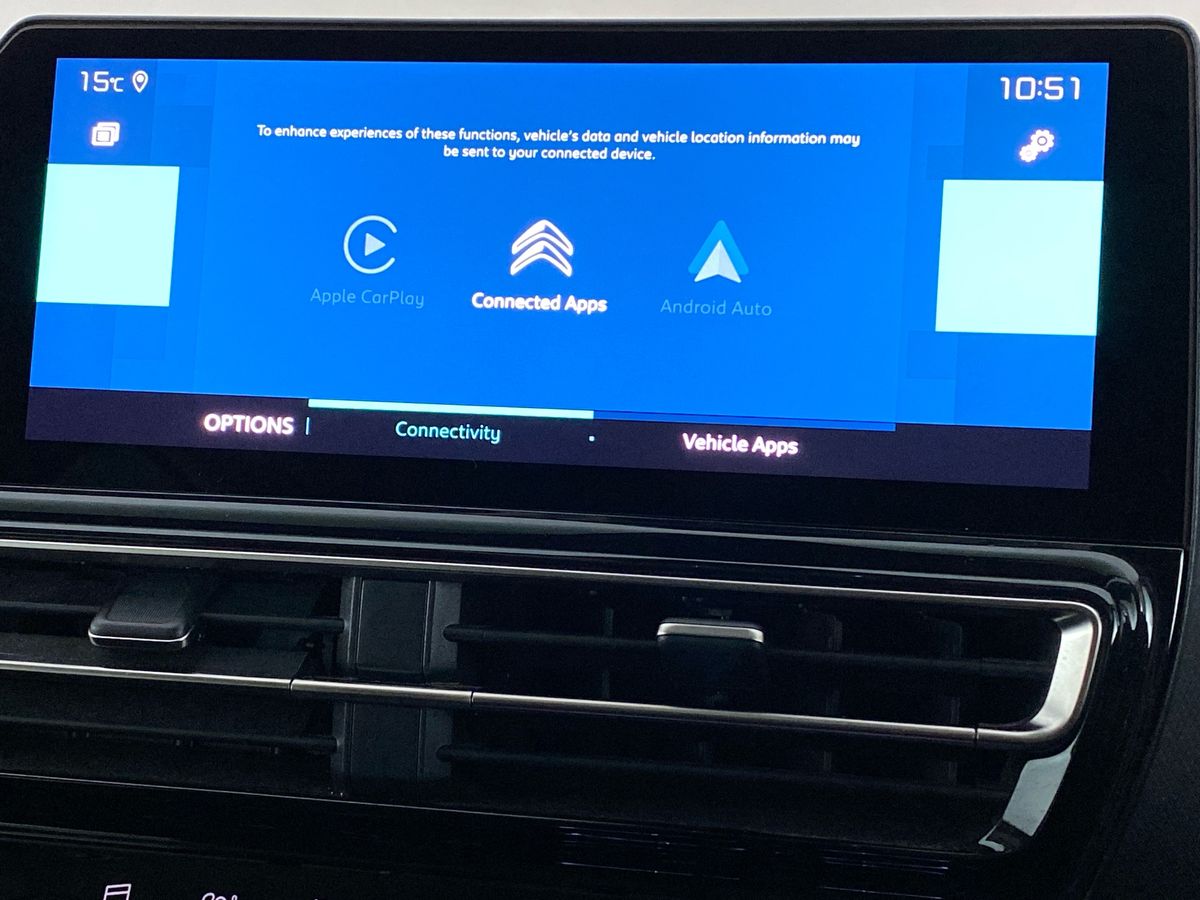 Used Citroen C5 Aircross 2023 for sale - 76353345: Photo 17