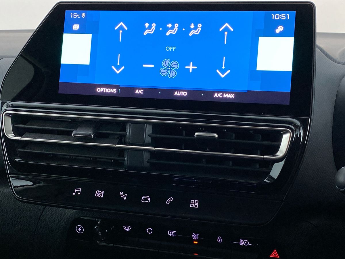 Used Citroen C5 Aircross 2023 for sale - 76353345: Photo 18