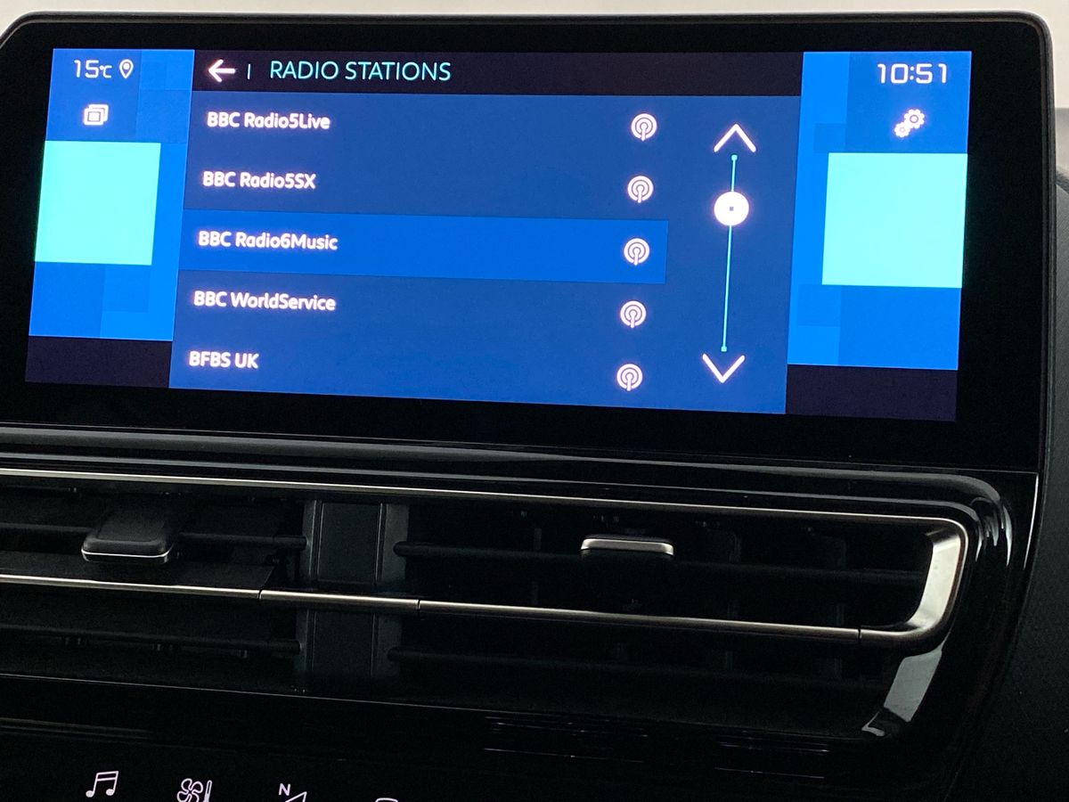 Used Citroen C5 Aircross 2023 for sale - 76353345: Photo 19