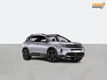 2023 - 1.6 Plug-in Hybrid Shine 5dr e-EAT8