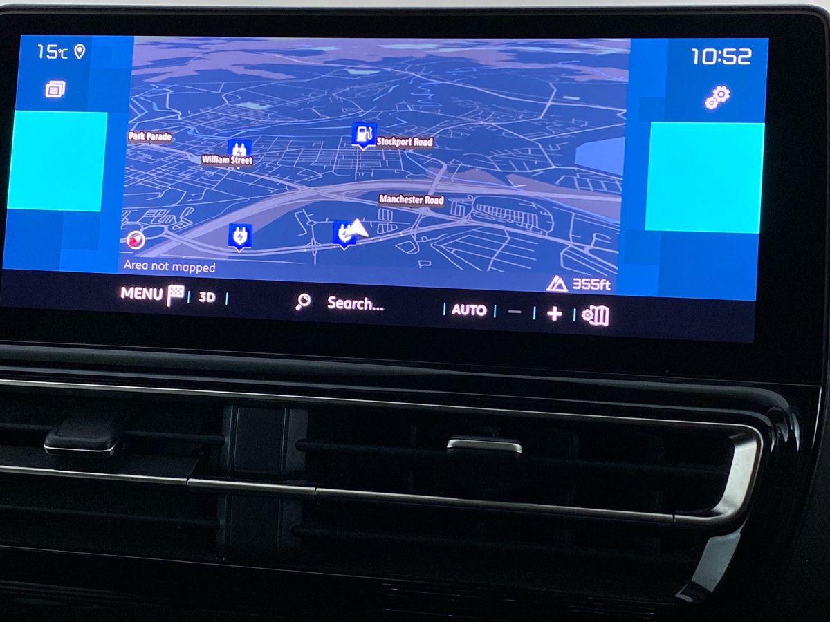 Used Citroen C5 Aircross 2023 for sale - 76353345: Photo 20