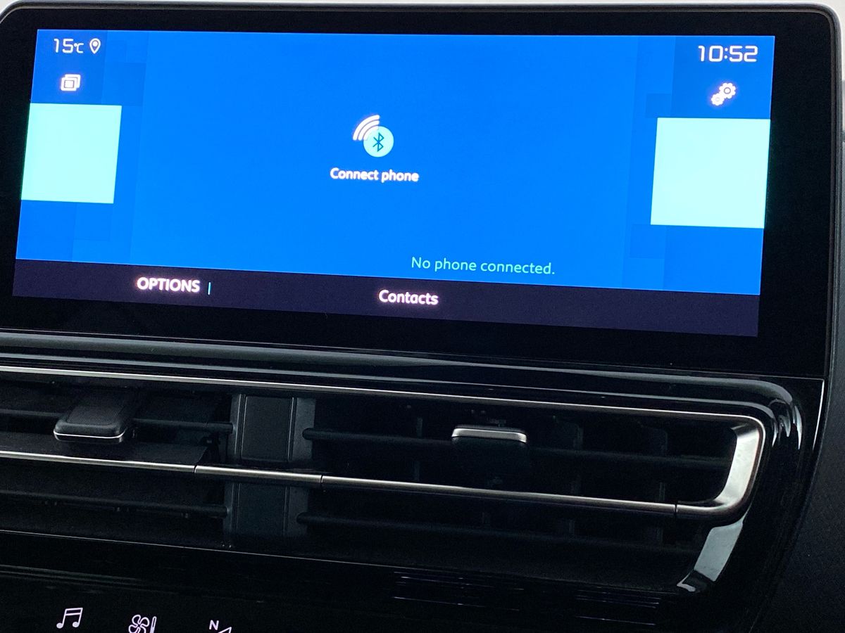 Used Citroen C5 Aircross 2023 for sale - 76353345: Photo 21