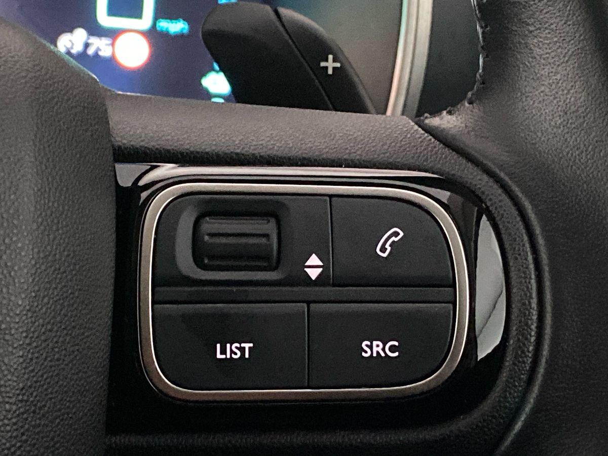 Used Citroen C5 Aircross 2023 for sale - 76353345: Photo 24