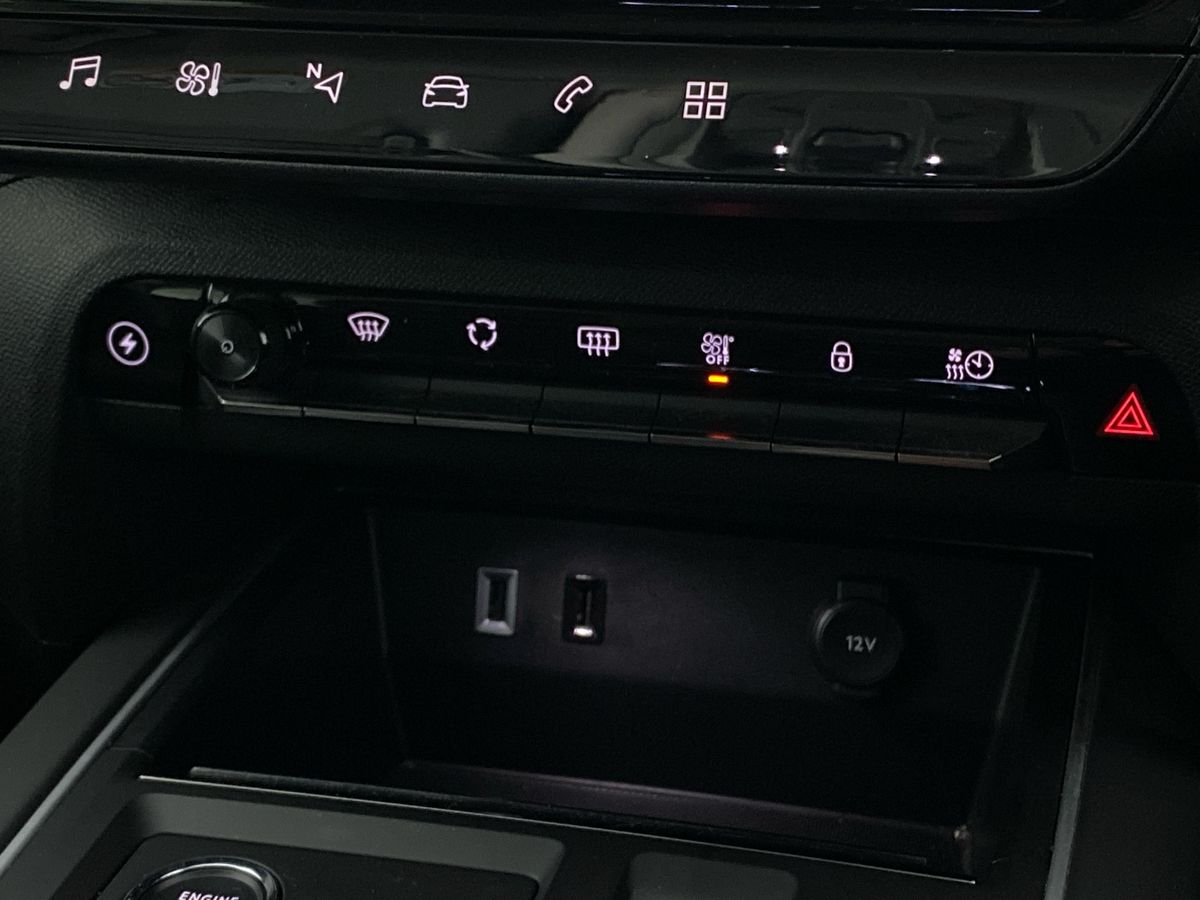 Used Citroen C5 Aircross 2023 for sale - 76353345: Photo 25