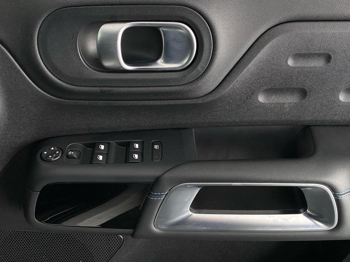 Used Citroen C5 Aircross 2023 for sale - 76353345: Photo 26