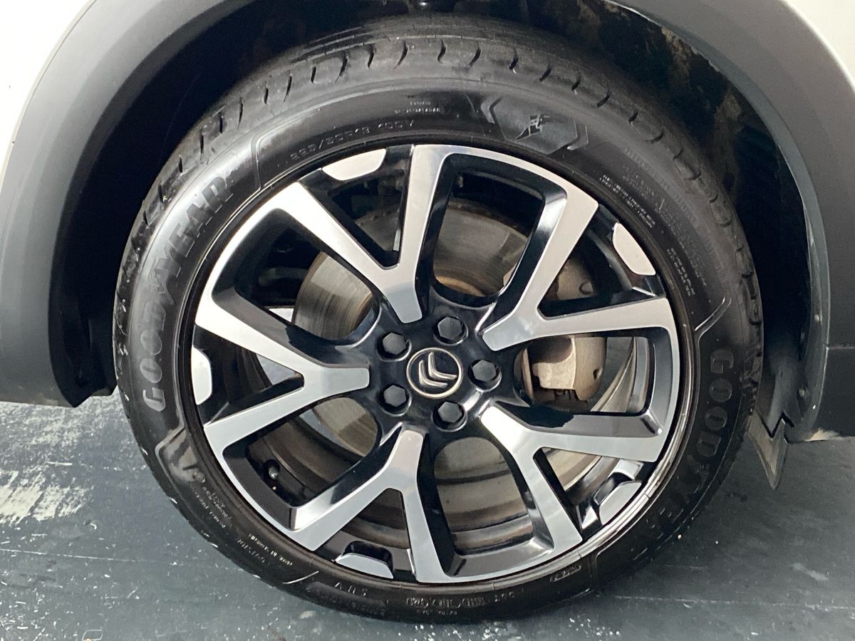 Used Citroen C5 Aircross 2023 for sale - 76353345: Photo 28