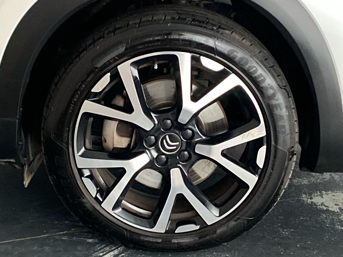 Used Citroen C5 Aircross 2023 for sale - 76353345: Photo 29