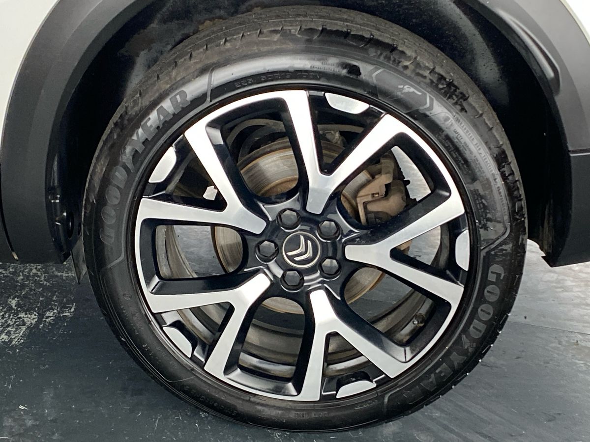 Used Citroen C5 Aircross 2023 for sale - 76353345: Photo 30