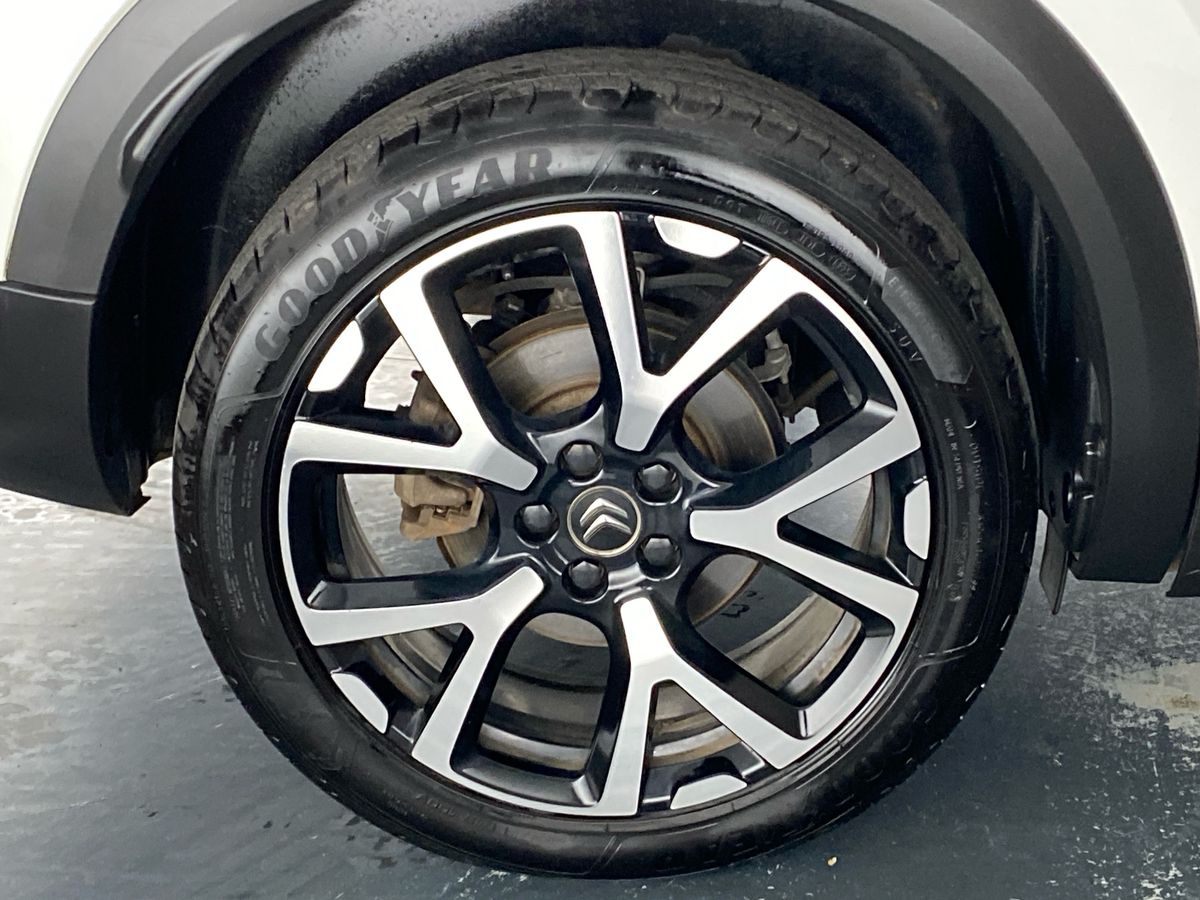 Used Citroen C5 Aircross 2023 for sale - 76353345: Photo 31