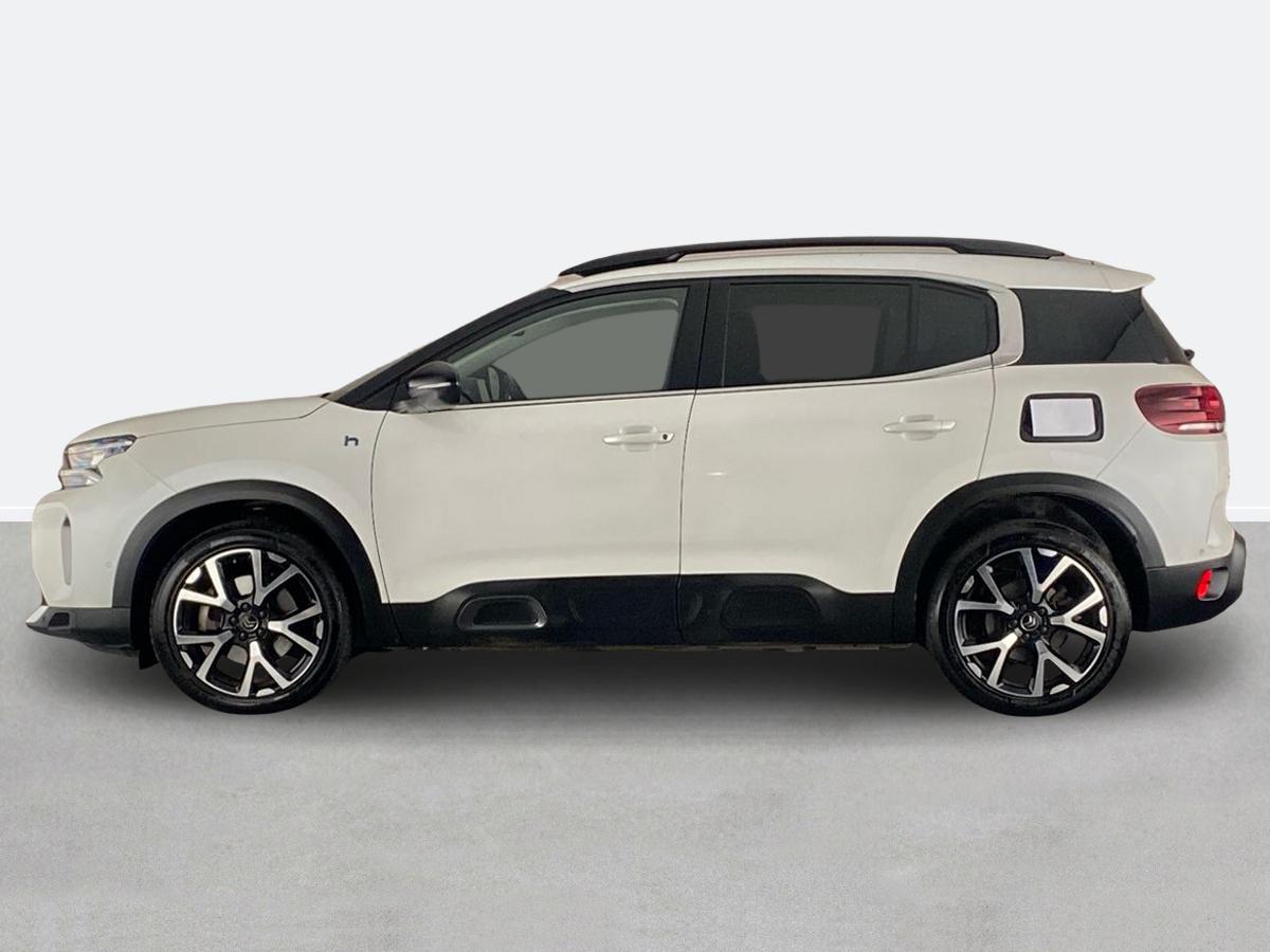 Used Citroen C5 Aircross 2023 for sale - 76353345: Photo 6