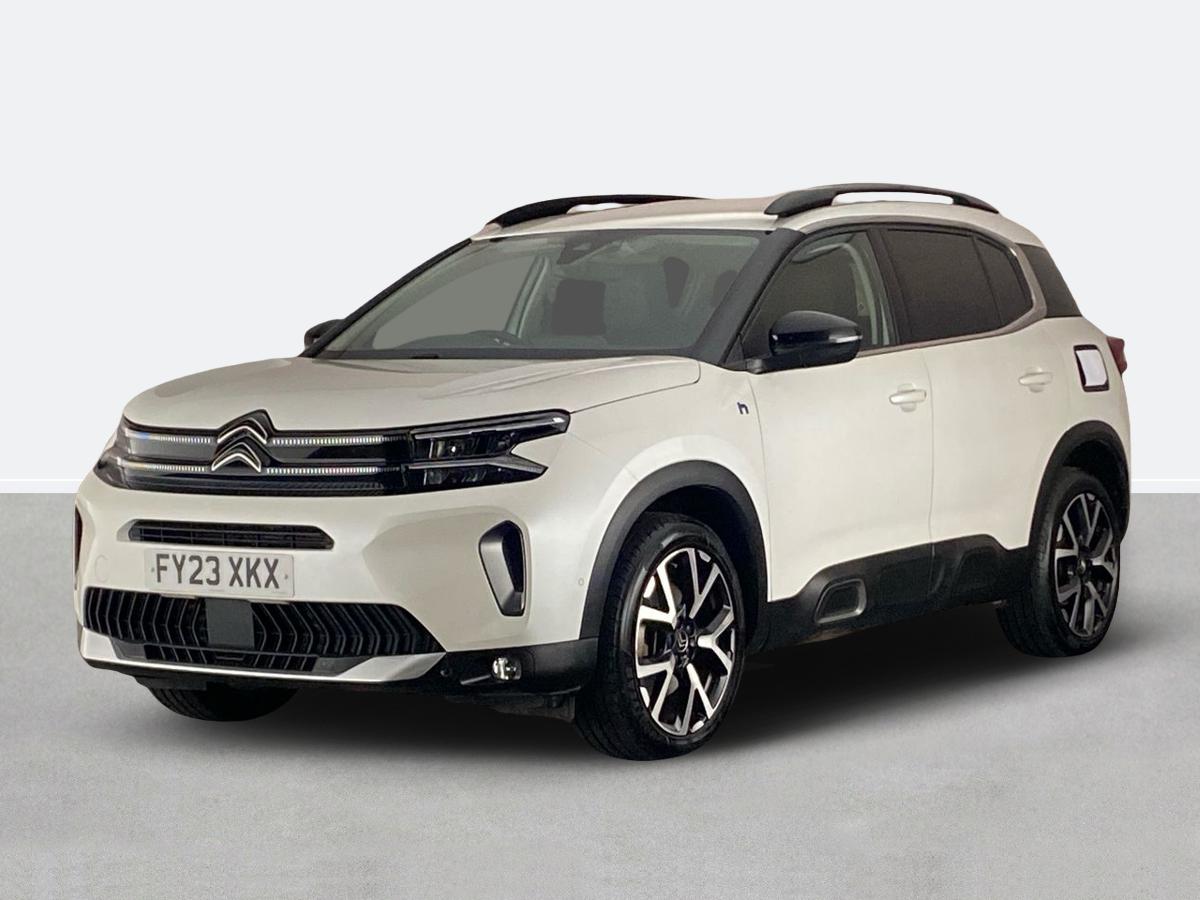 Used Citroen C5 Aircross 2023 for sale - 76353345: Photo 7