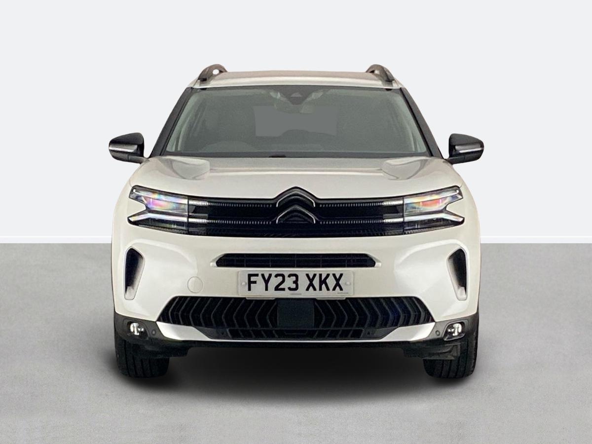 Used Citroen C5 Aircross 2023 for sale - 76353345: Photo 8