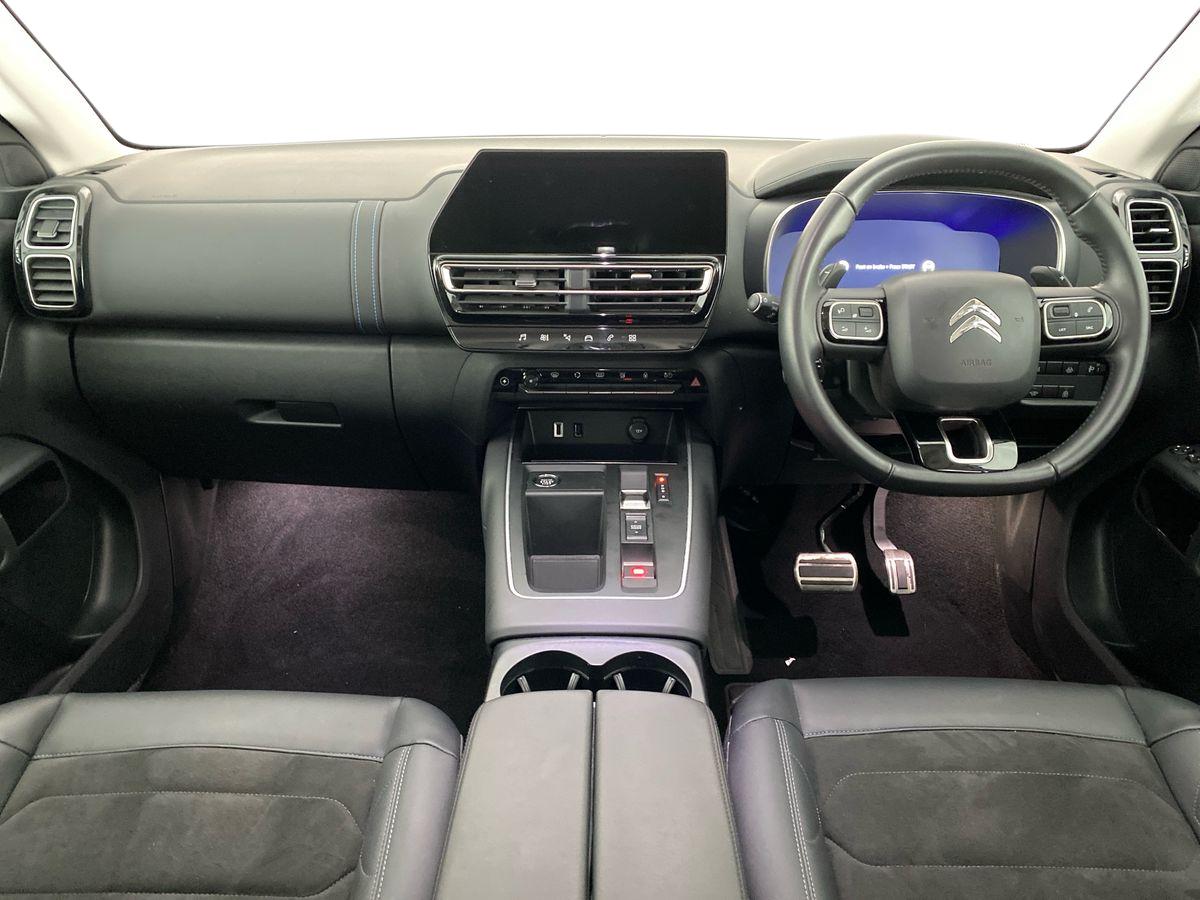 Used Citroen C5 Aircross 2023 for sale - 76353345: Photo 9