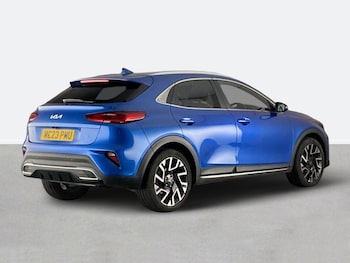 Used Kia XCeed 2023 for sale - 78163523: Photo