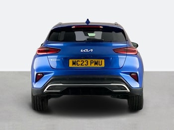 Used Kia XCeed 2023 for sale - 78163523: Photo