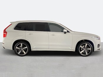 Used Volvo XC90 2019 for sale - 75556917: Photo