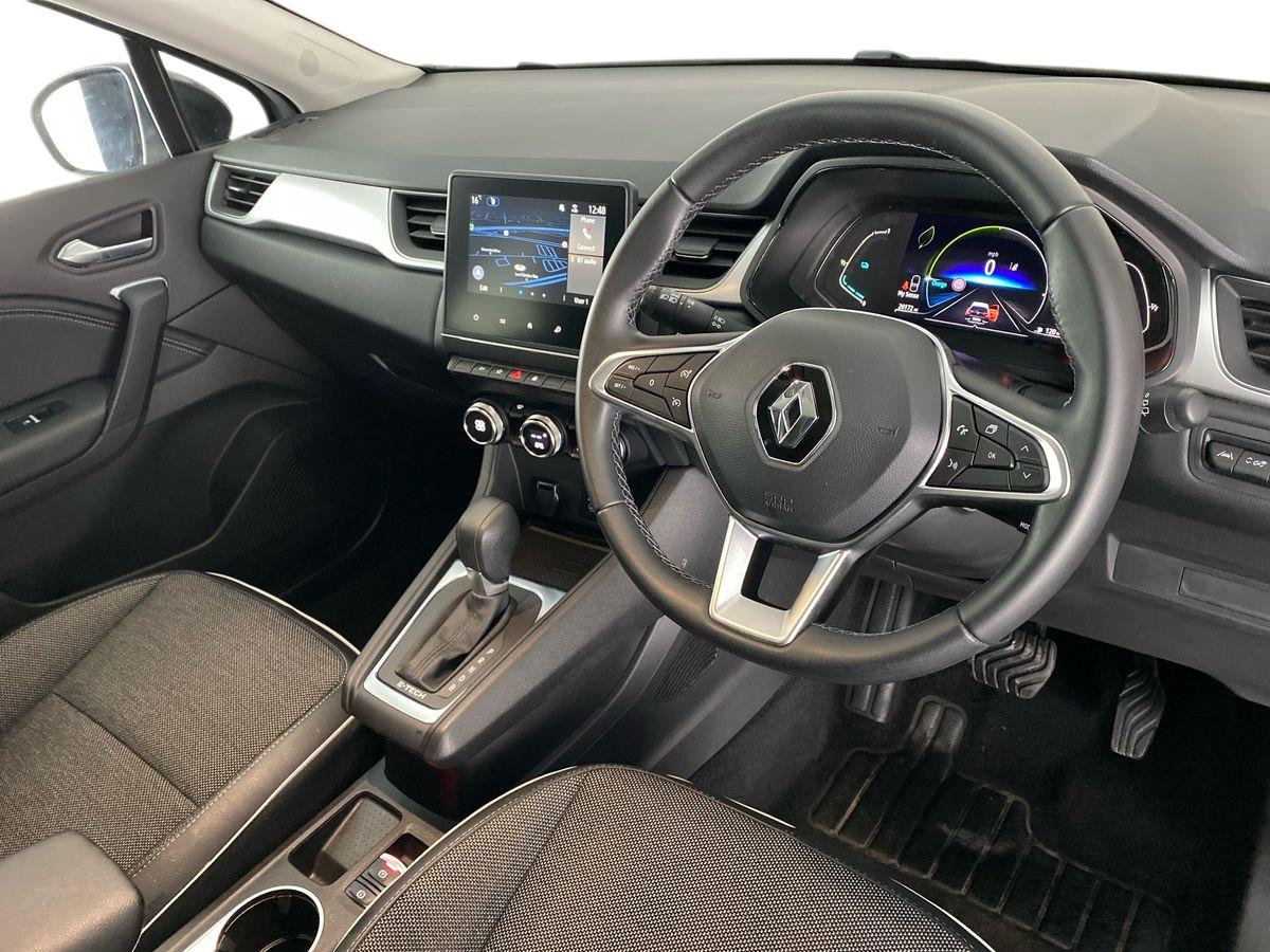 Used Renault Captur 2023 for sale - 77943660: Photo 12