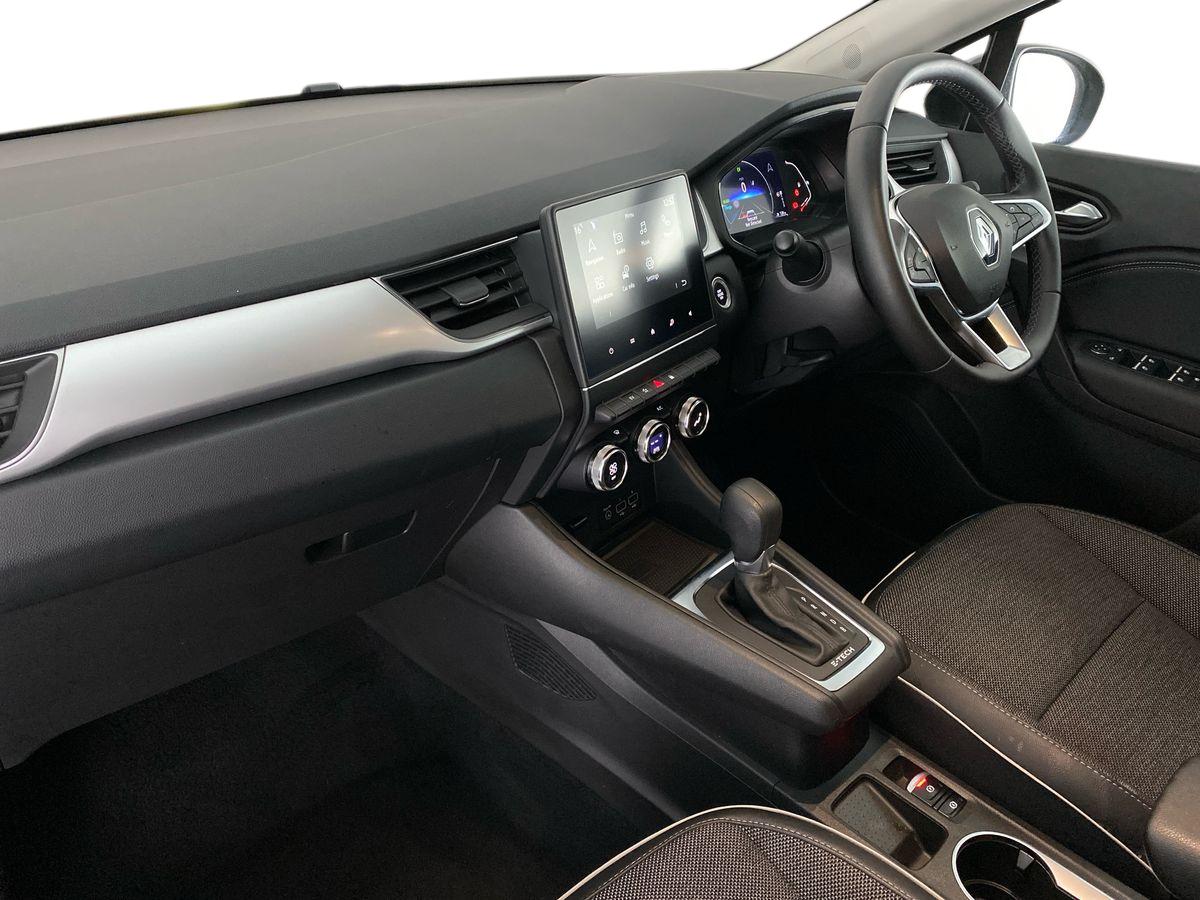 Used Renault Captur 2023 for sale - 77943660: Photo 14