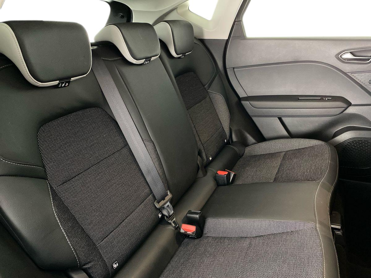 Used Renault Captur 2023 for sale - 77943660: Photo 15