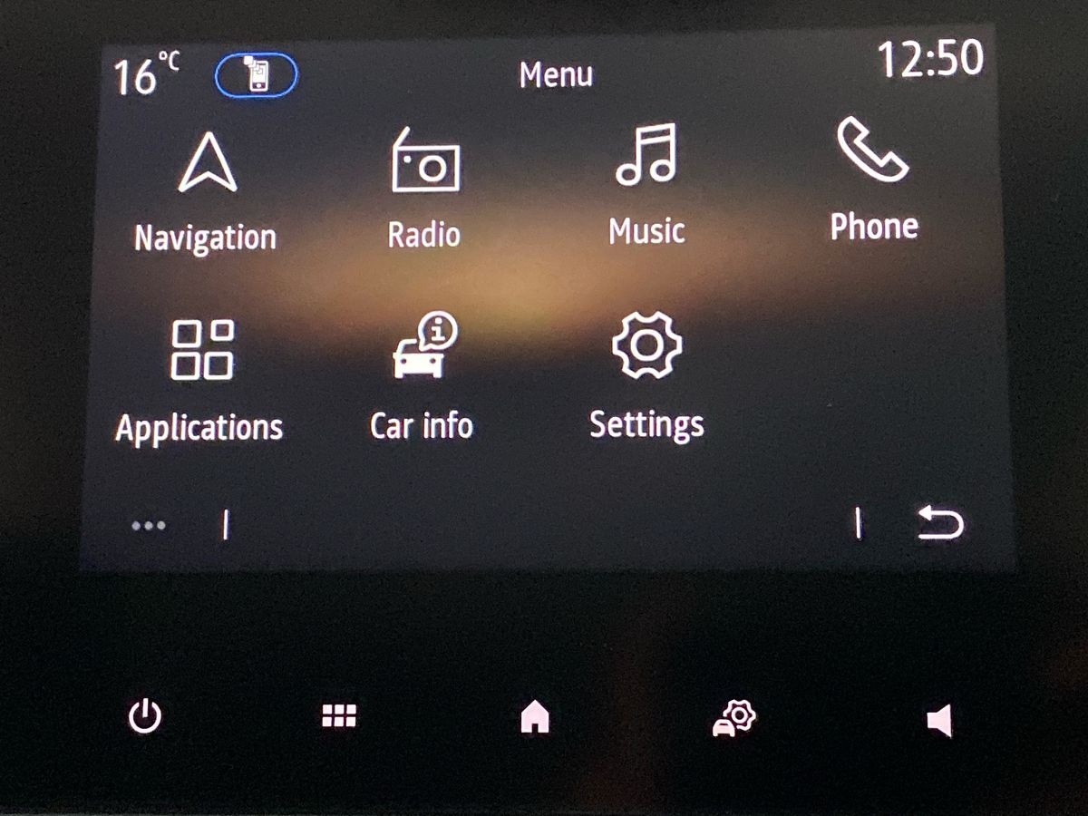 Used Renault Captur 2023 for sale - 77943660: Photo 17