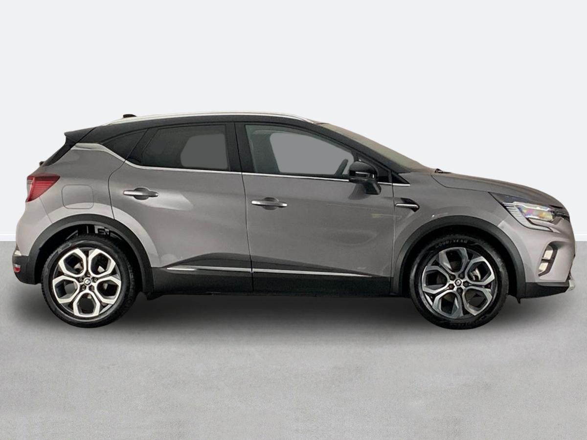 Used Renault Captur 2023 for sale - 77943660: Photo 2