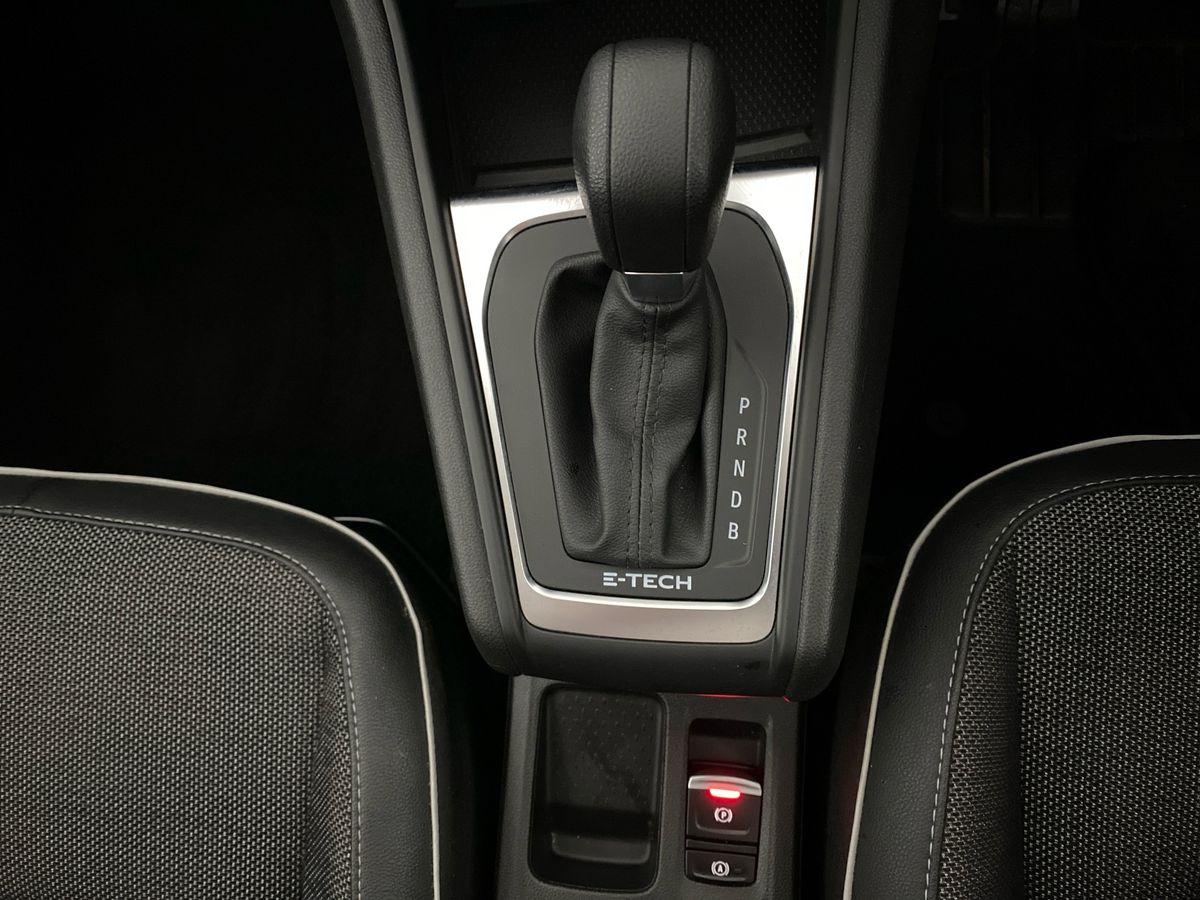 Used Renault Captur 2023 for sale - 77943660: Photo 21