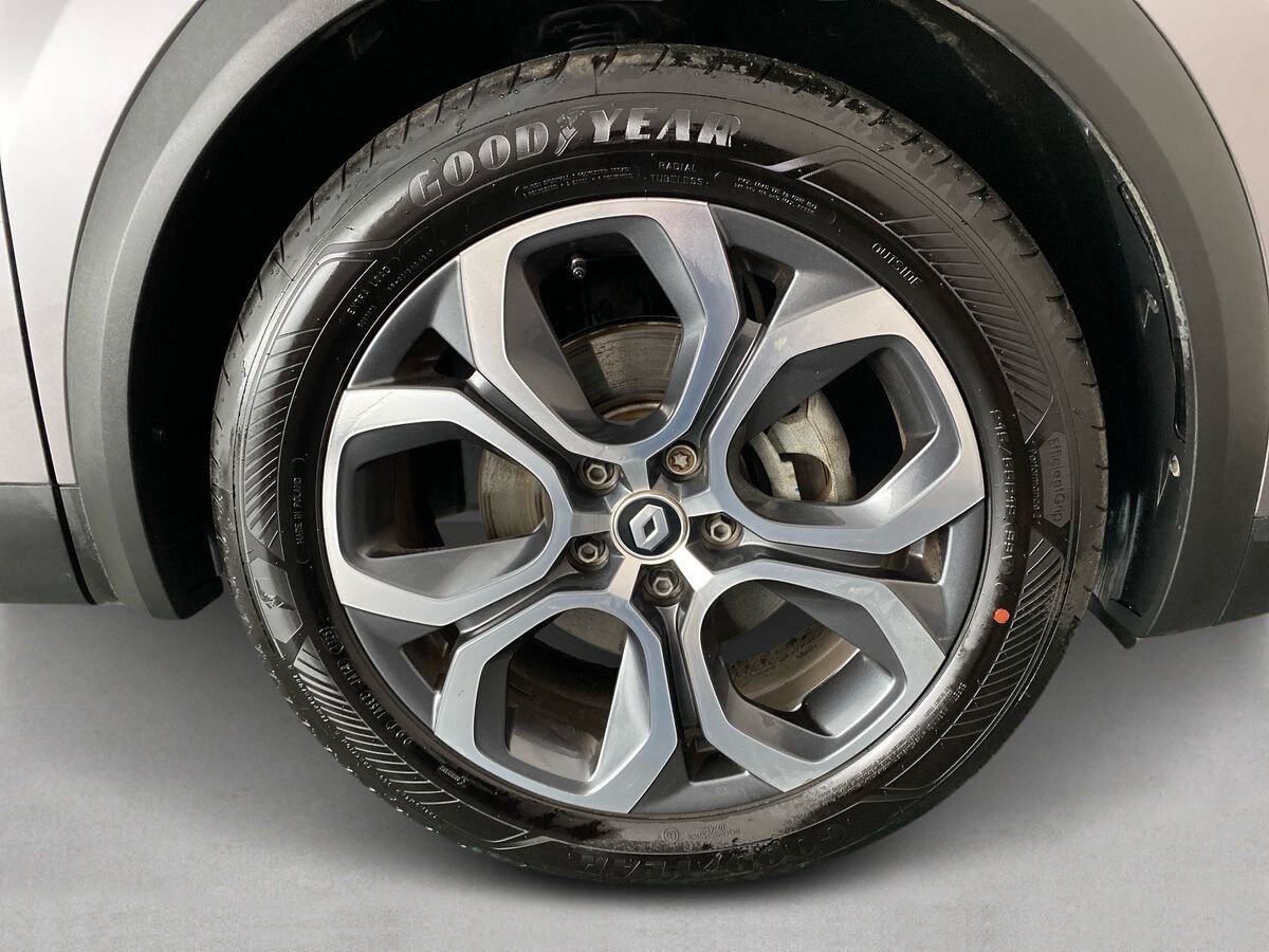 Used Renault Captur 2023 for sale - 77943660: Photo 25