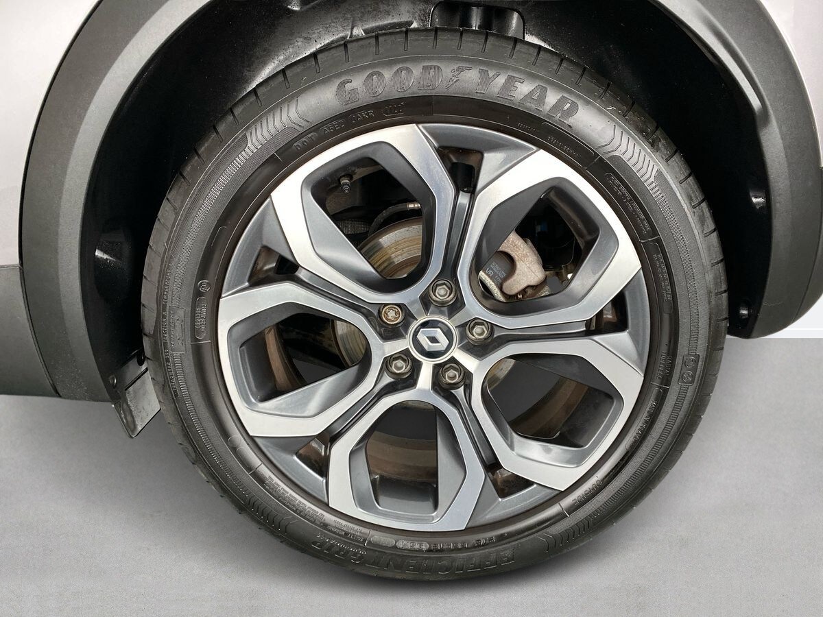 Used Renault Captur 2023 for sale - 77943660: Photo 27