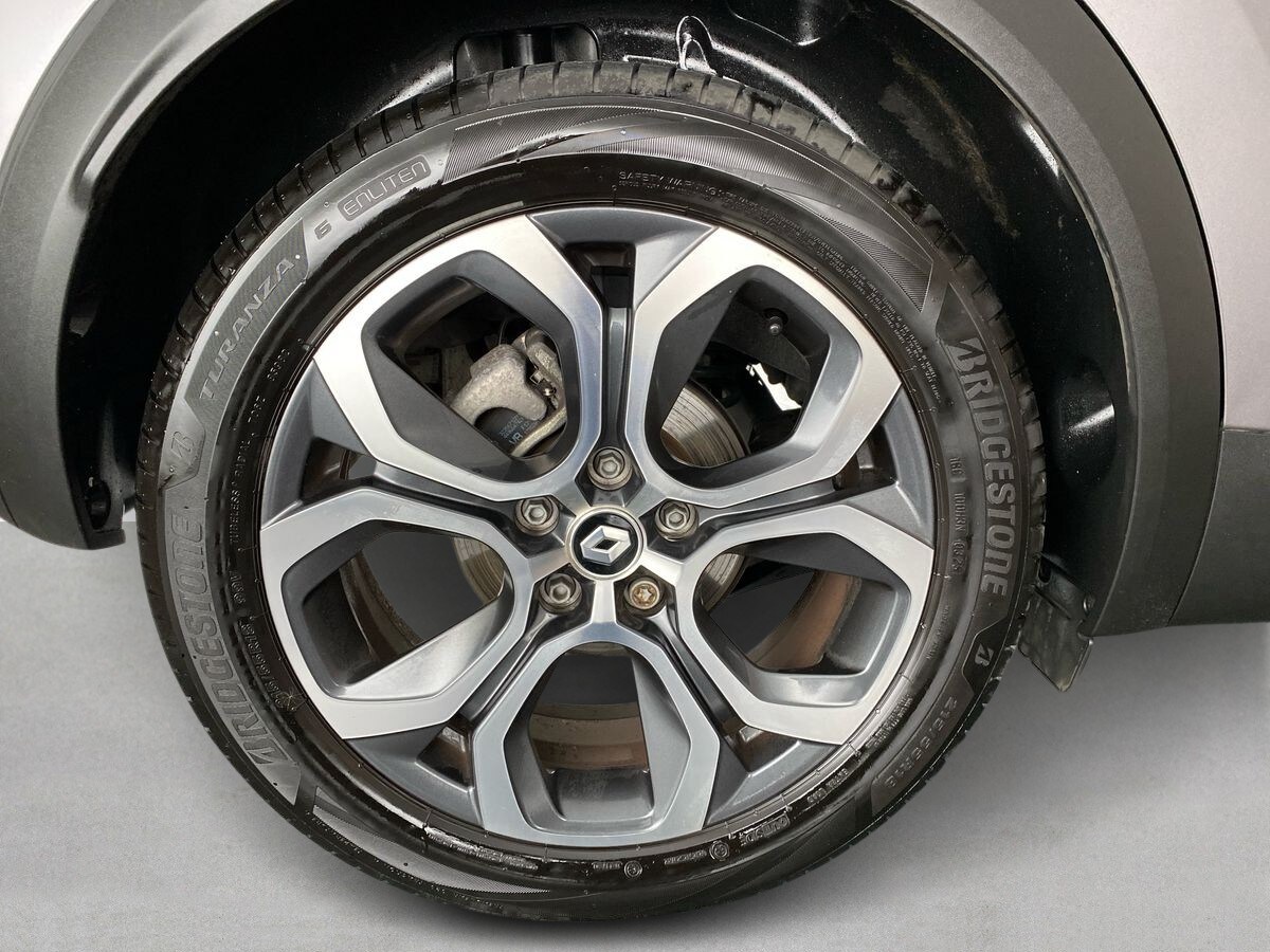 Used Renault Captur 2023 for sale - 77943660: Photo 28