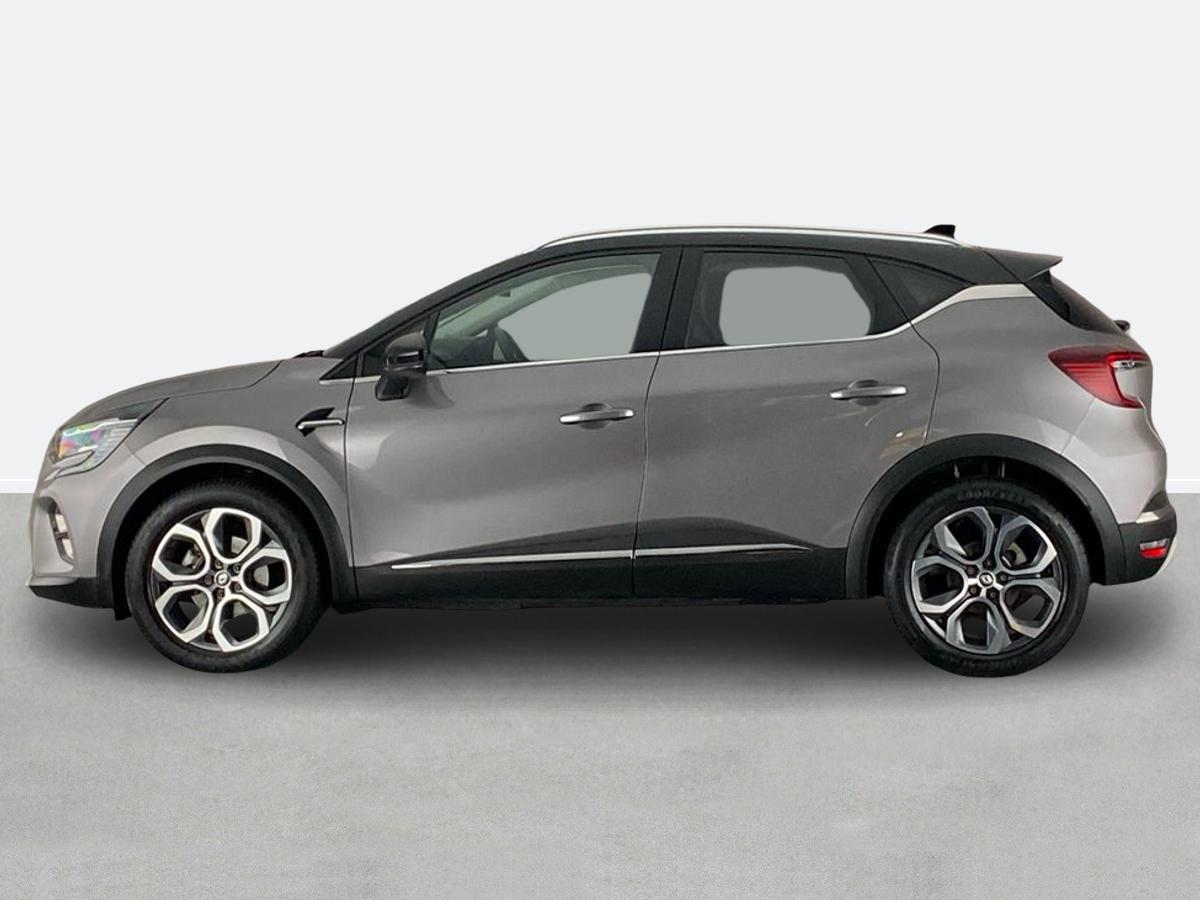 Used Renault Captur 2023 for sale - 77943660: Photo 6