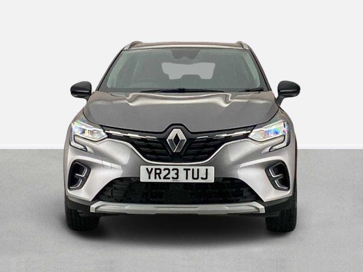 Used Renault Captur 2023 for sale - 77943660: Photo 8