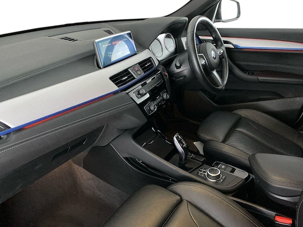 Used BMW X1 2020 for sale - 75228730: Photo 11