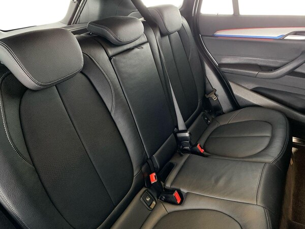 Used BMW X1 2020 for sale - 75228730: Photo 12