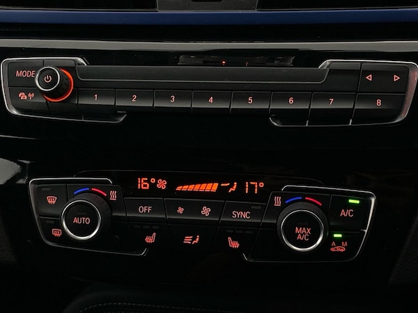 Used BMW X1 2020 for sale - 75228730: Photo 20